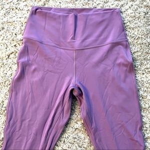 lululemon align leggings